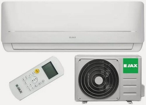 Изображение товара Настенный кондиционер Jax (сплит-система) ACE-20HE NEO