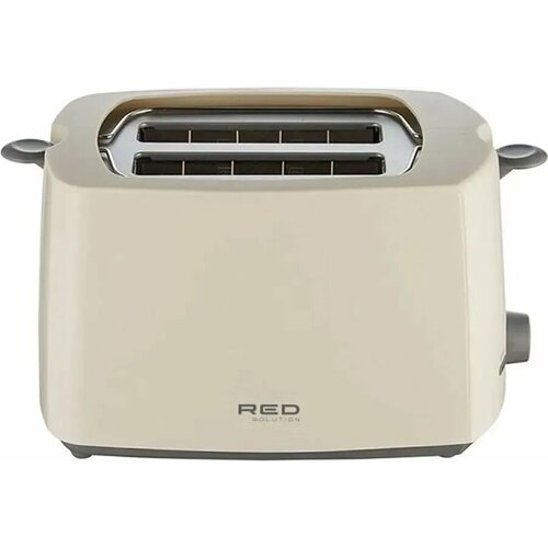 Тостер Red Solution RT-411 beige