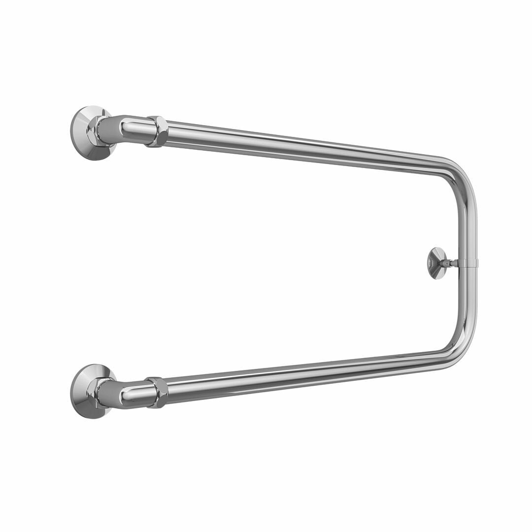 фото П-образный 1" 320х700