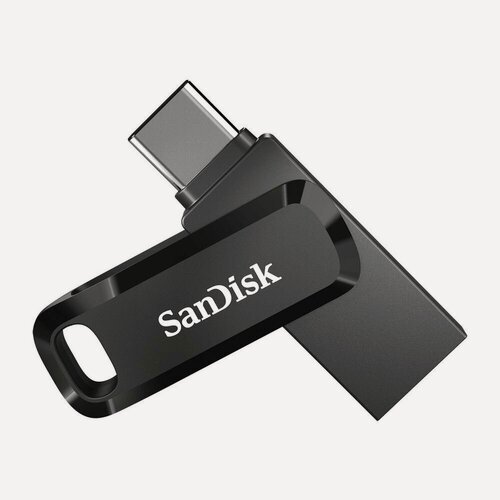 Изображение товара USB накопитель SanDisk 256GB Ultra Dual Drive Go Flash Drive(SDDDC3-256G-G46)