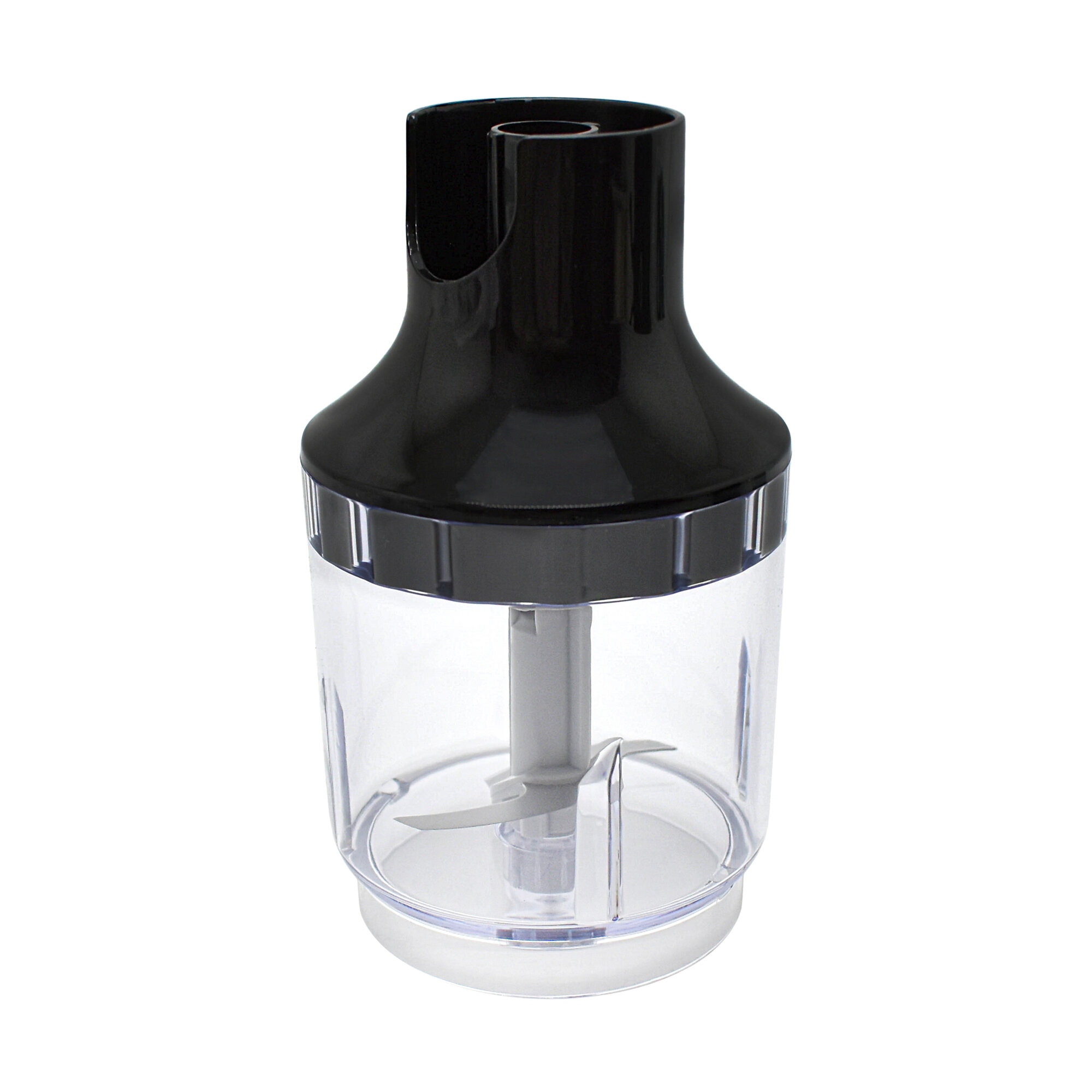 фото Чаша для блендера Philips в сборе HR2543/90 (редуктор 300009023151+ нож 300005691541+чаша 300005691491)