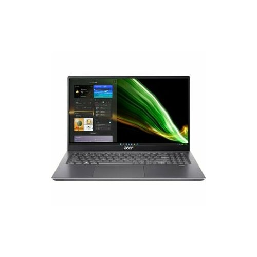 Lenovo Acer Swift X NX AYKAA001 1611920х1080Intel Core i5-11320H 32GHz8Gb512GB SSDNVIDIA GeForce RTX 3050 4GBWindows 10 ENGSteel Gray 7990000₽