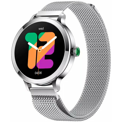 CheckME Smart Умные часы CheckME Smart CMSNX7SS 1052800₽