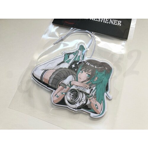 Ароматизатор автомобильный 