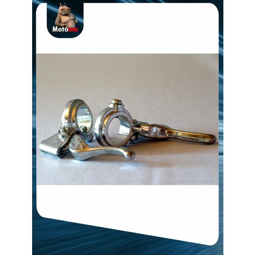 Рычаг декомпрессора Иж Планета 421₽