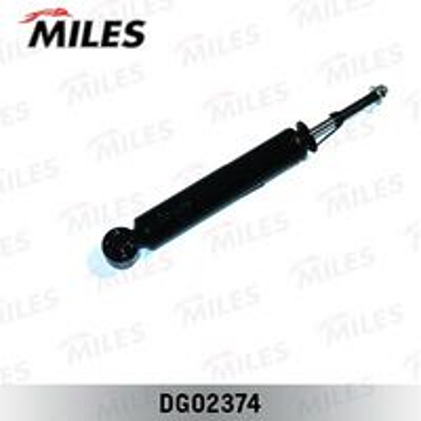 MILES dg02374 амортизатор Nissan (Ниссан) murano 05- зад.