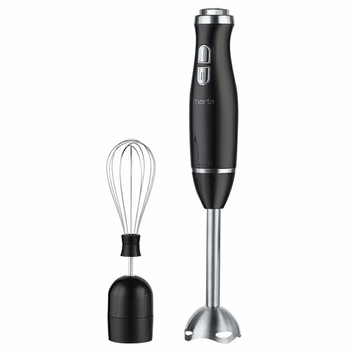 MARTA MT-KP1597B черный жемчуг блендер погружной 87900₽