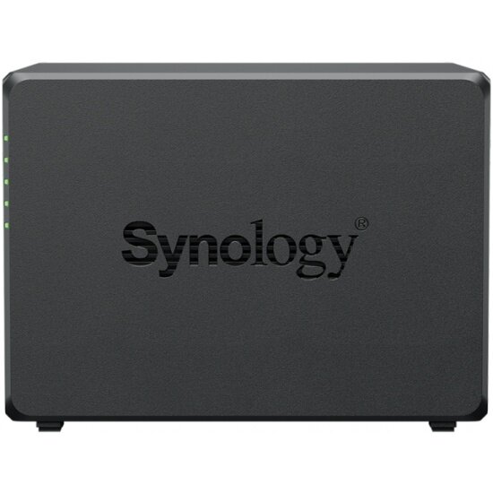 Сетевой накопитель Synology DS423+, 2000 МГц, 2 ГБ, 18 Тб — фото 1