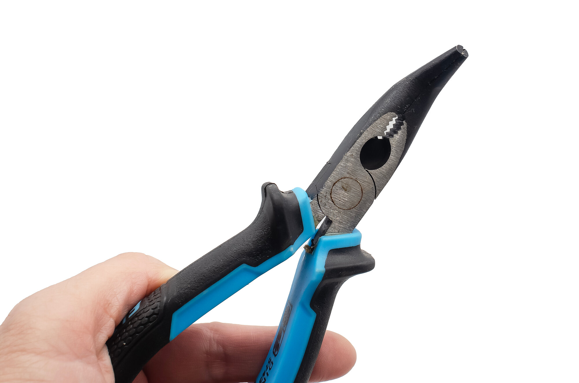 Утконосы Fixtec изогнутые 6"