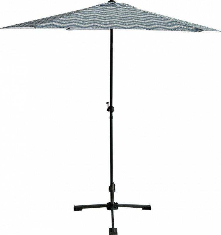 Зонт садовый Giardino Club 210006-b 270 х 230 см