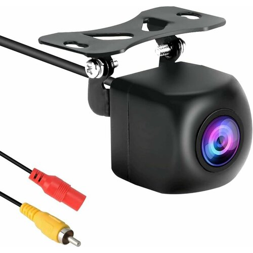 Камера заднего вида высокого разрешения ForCars AHD-720p 25 кадров в секунду с ночным видением важно - читайте описание 120000₽