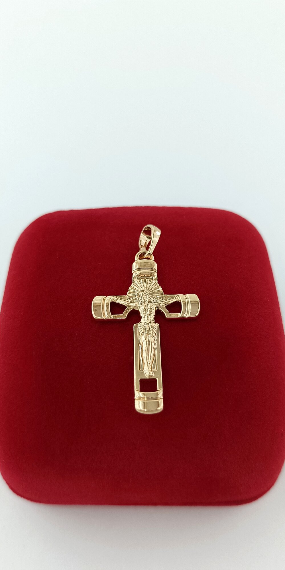 Крестик XUPING JEWELRY 