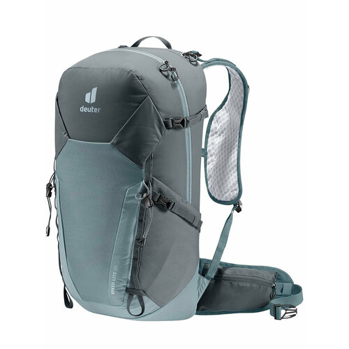 Рюкзак Deuter Speed Lite 25 Graphite-Shale