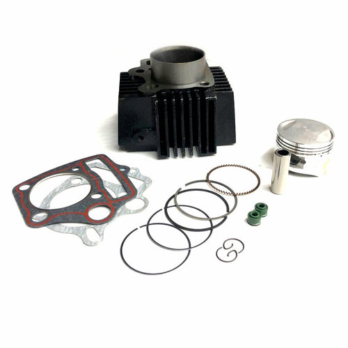 ЦПГ Цилиндро-поршневая группа 125 см3 ZS154FMI-3 C125 5454 3753₽