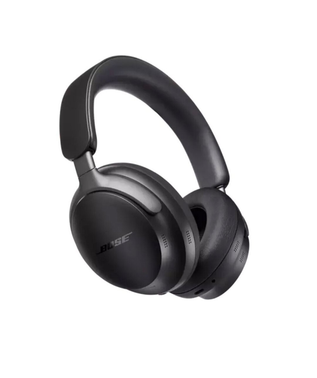 Беспроводные наушники Bose QuietComfort Ultra Headphones Black