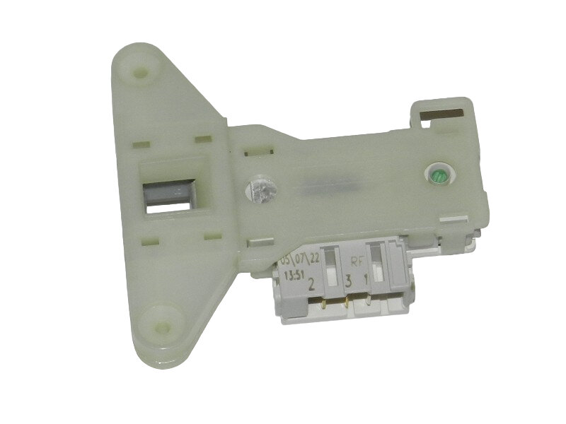 INT014AD - Блокировка люка BITRON = MetalFlex ZV446H1 Атлант