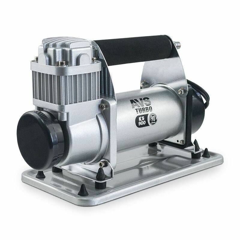 Компрессор автомобильный AVS KS900 — фото 1