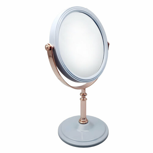 Rama Rose Зеркало косметическое настольное K476 175 см 444₽