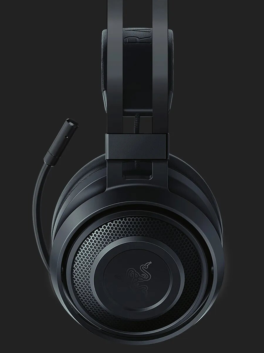 Наушники RAZER Nari Essential