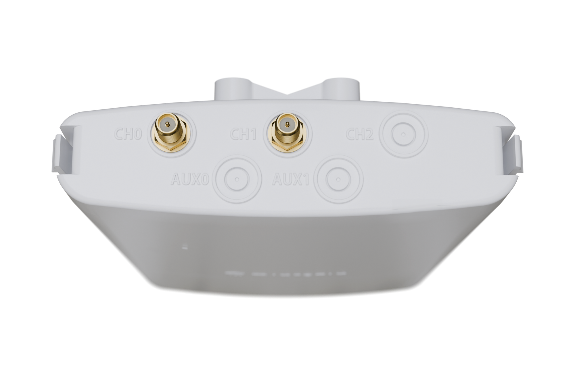 MikroTik NetBox 5 ax — фото 1