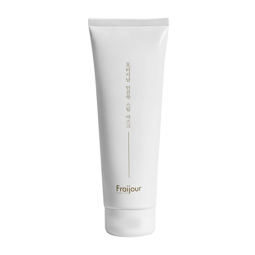 Разогревающая маска для лица с полынью Fraijour Original Artemisia Steam Mask 50г 1300₽