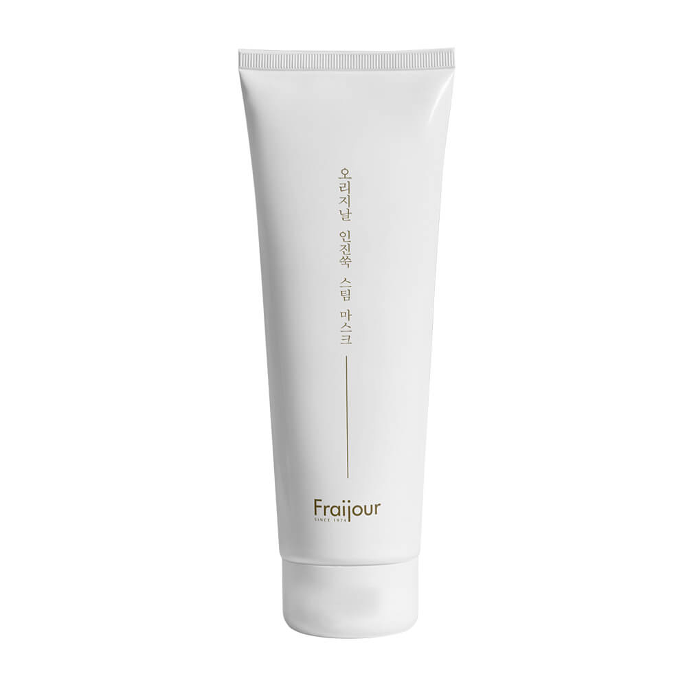 Разогревающая маска для лица с полынью Fraijour Original Artemisia Steam Mask, 50г