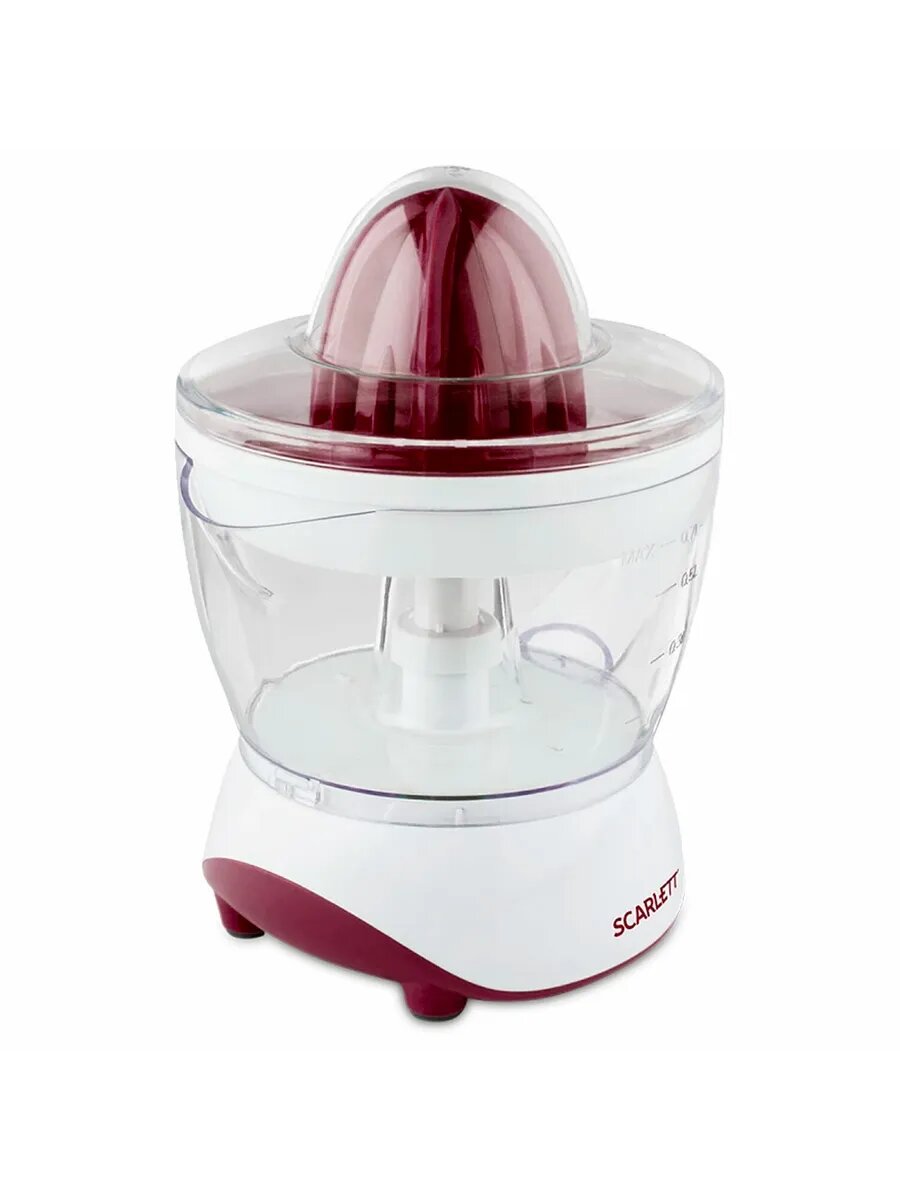 Соковыжималка для цитрусовых , 25 Вт