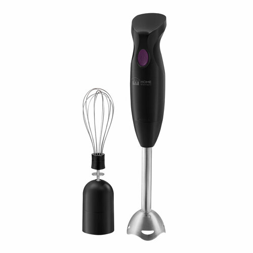 Блендер погружной HOME ELEMENT HE-KP811A лиловый аметист 109000₽