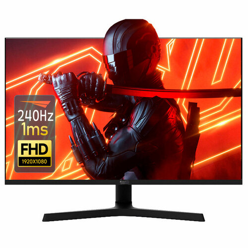 27 Монитор Aiwa MD2707-1 IPS 1920x1080 240 Гц 17023₽