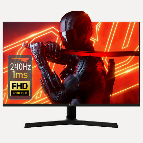 Изображение товара 27" Монитор Aiwa MD2707-1, IPS, 1920x1080, 240 Гц