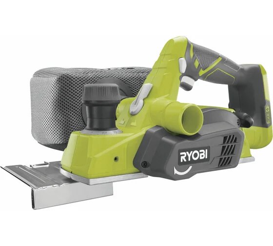 Аккумуляторный рубанок Ryobi ONE+ R18PL-0 5133002921