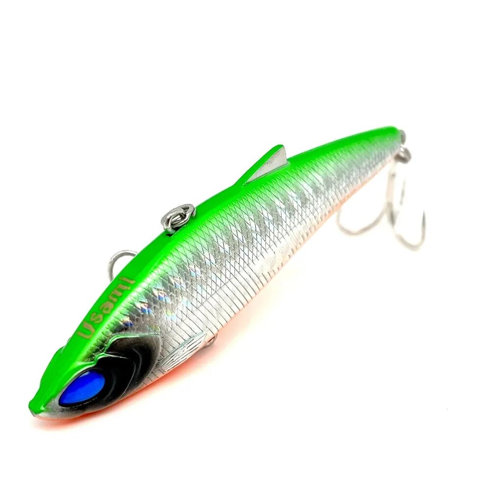 Воблер Usami Gansta Ice 77S #664 77мм/19гр — фото 1