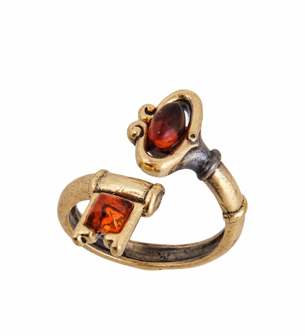 Кольцо Art East  безразмерное