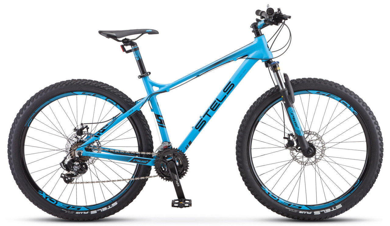 Stels Adrenalin MD V010 (2025)