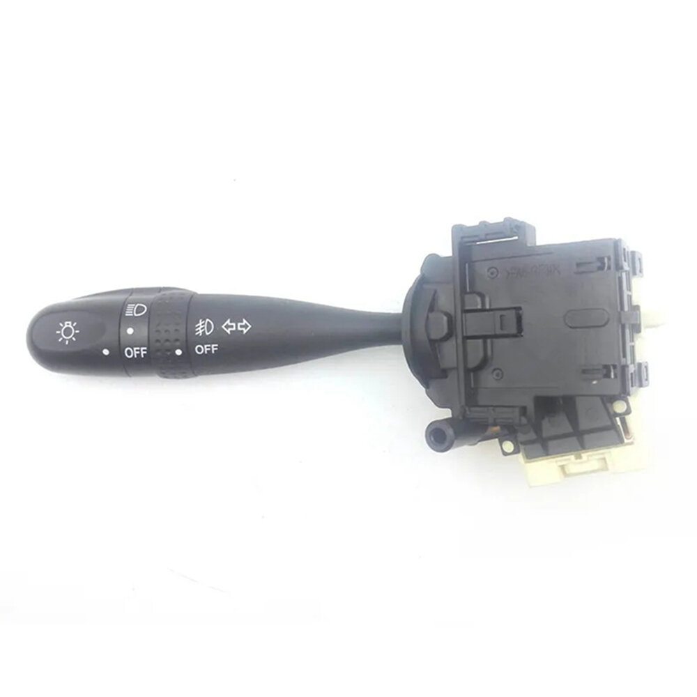 Переключатель фар, противотуманных фар и поворотников для Toyota Corolla 2003-2008 84140-02200