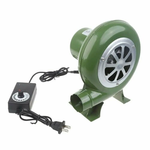 Вентилятор регулятор скорости переменного тока стандартаКаминный вентилятор80 Вт 2498₽