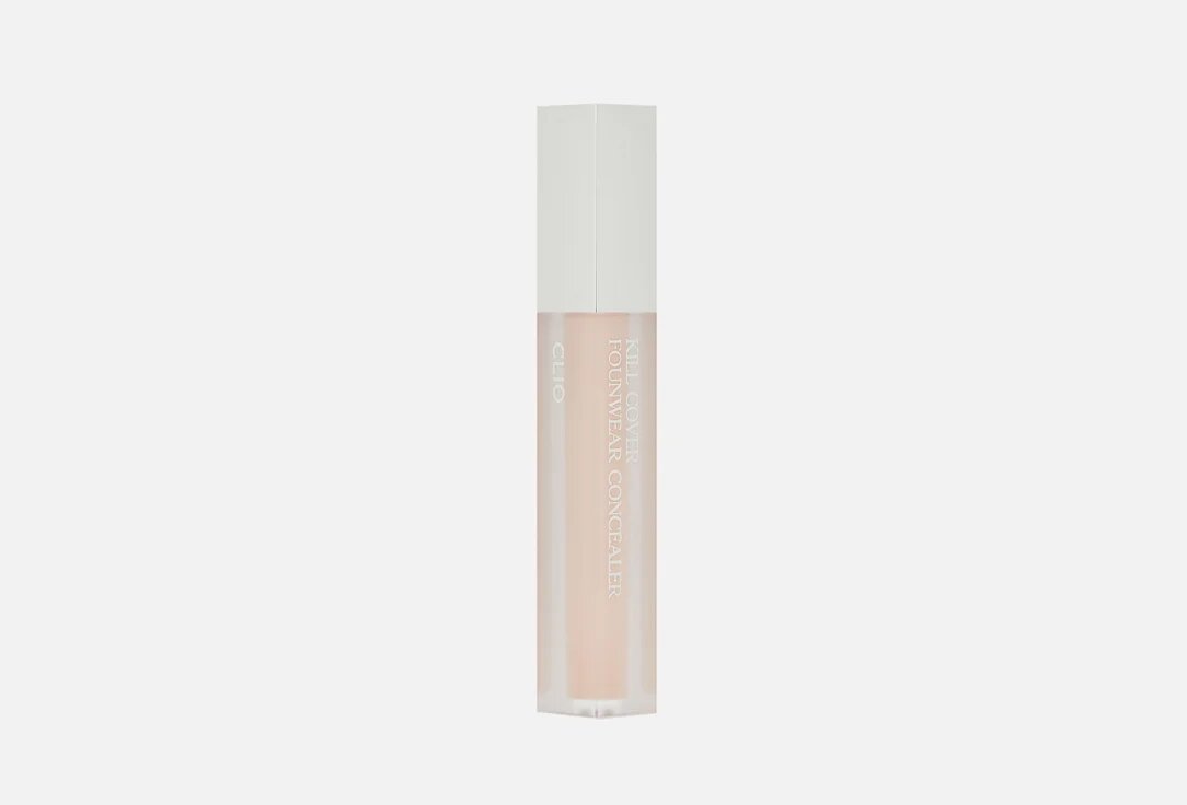 Консилер CLIO KILL COVER FOUNWEAR CONCEALER 2 LINGERIE