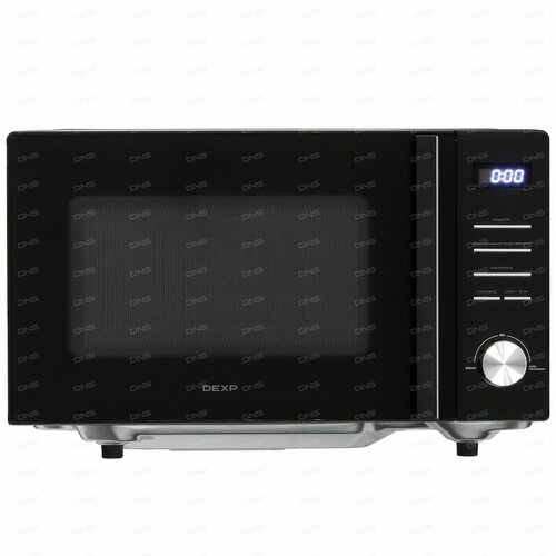 Микроволновая печь DEXP FB-70 черный