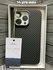 Чехол для iPhone 14 Pro Max с MagSafe Keephone KEVILAR, кевларовы...