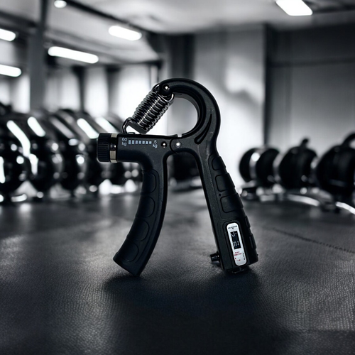 Регулируемый Кистевой Эспандер с анатомическим уплотнителем и изменяемым весом 0-60kg 291₽