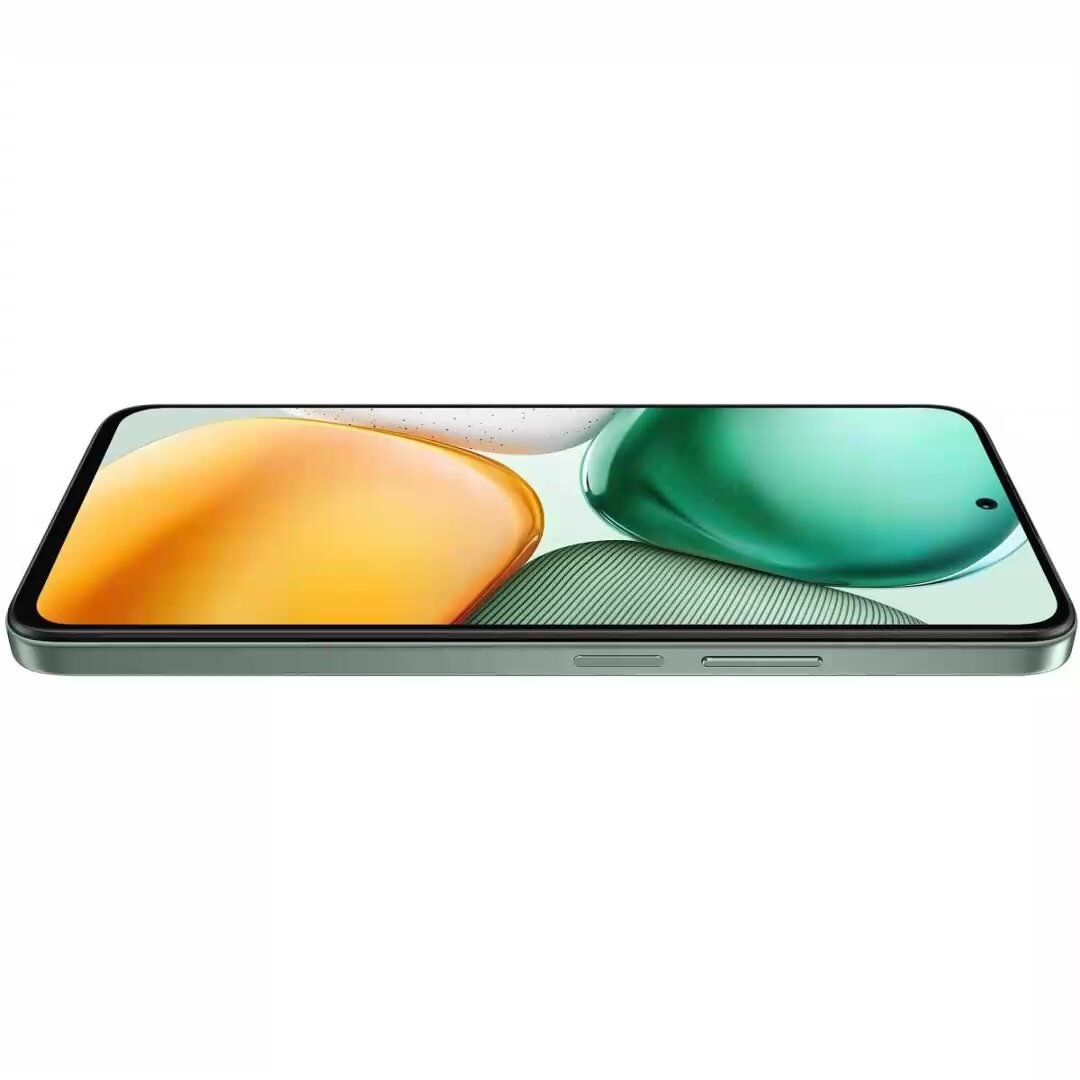 Смартфон HONOR X7c 6/128 ГБ Global для РФ, Dual nano SIM, зеленый — фото 1