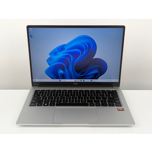 Ноутбук Honor Magicbook X14 Plus 2880x1800 AMD Ryzen 7 8845HS 51Ghz RAM 32GB LPDDR5 AMD Radeon Graphics FMI-7211 67200₽