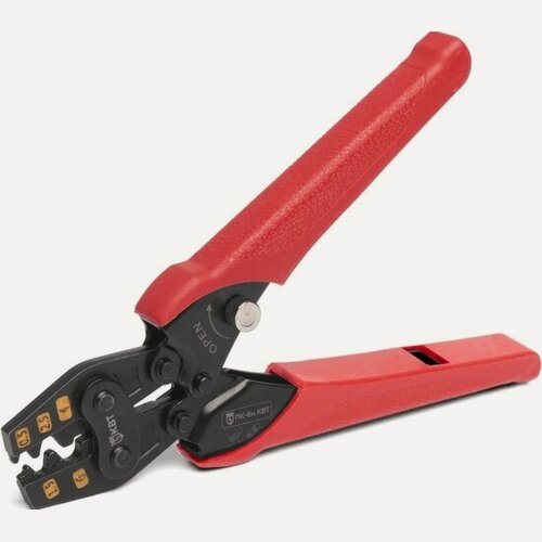 Изображение товара Пресс-клещи Квт ПК-6м