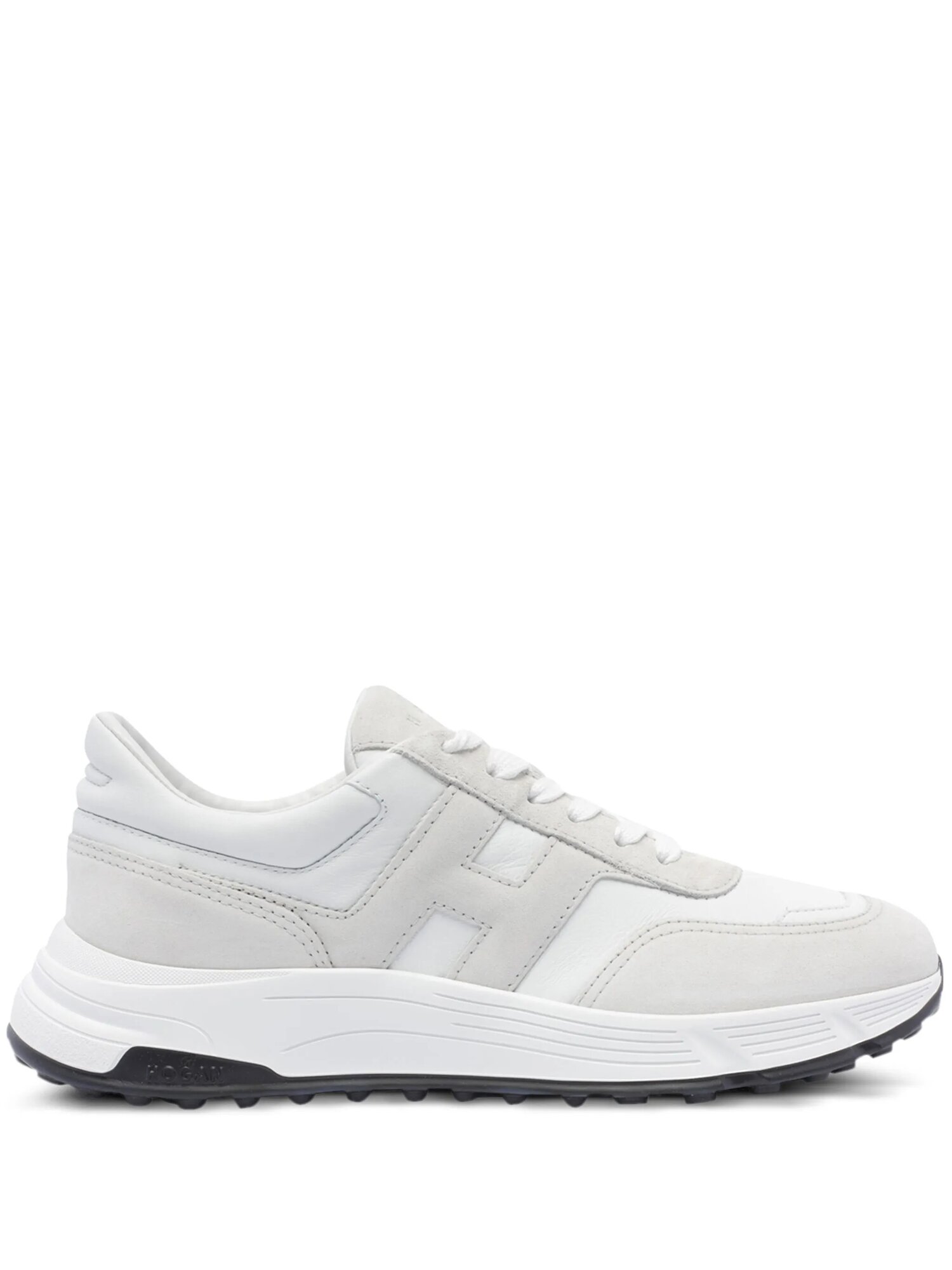 Кроссовки Hogan Hyperlight, размер 6,5 UK, белый