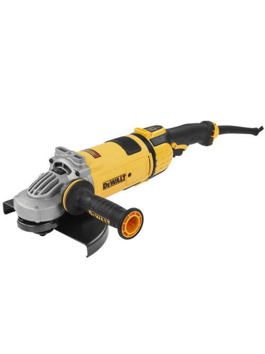 Углошлифовальная машина (УШМ) DeWalt DWE4579