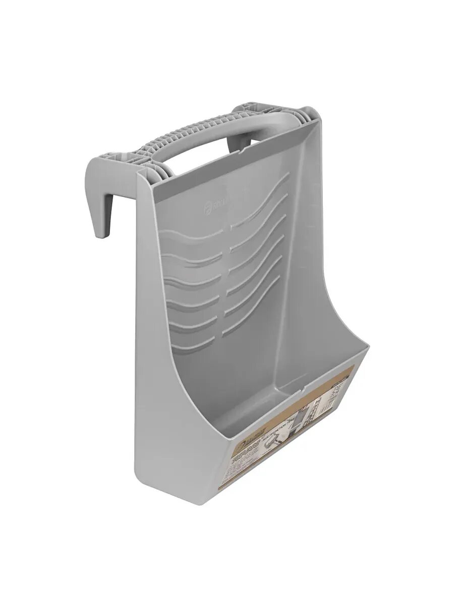 Кювета Rollingdog 20120 полипропилен для валиков до 27см 3л