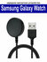 Зарядное магнитное устройство (usb-кабель) для Samsung Galaxy Wat...