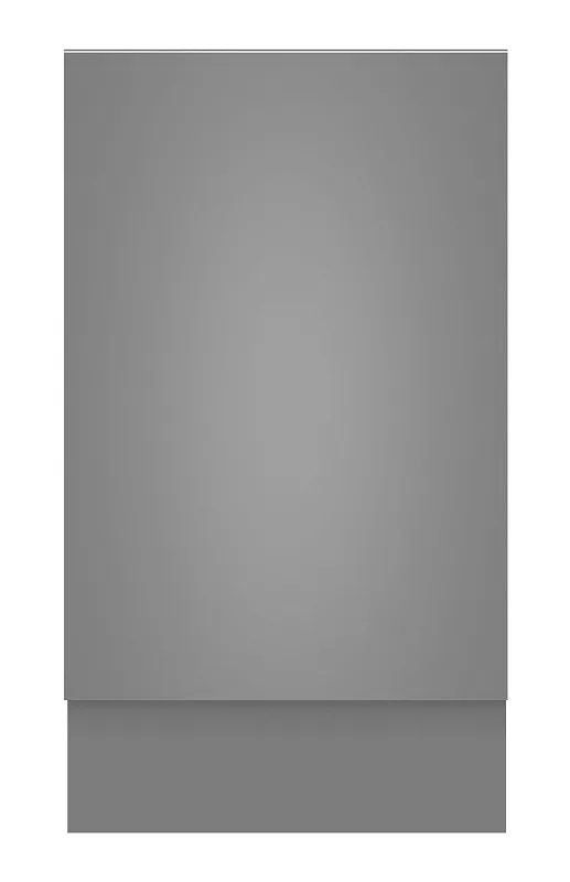 Встраиваемая посудомоечная машина Meferi MDW4573 COMFORT