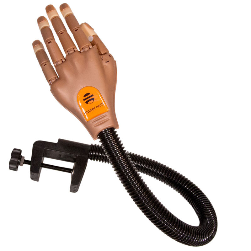 PLANET NAILS муляж руки