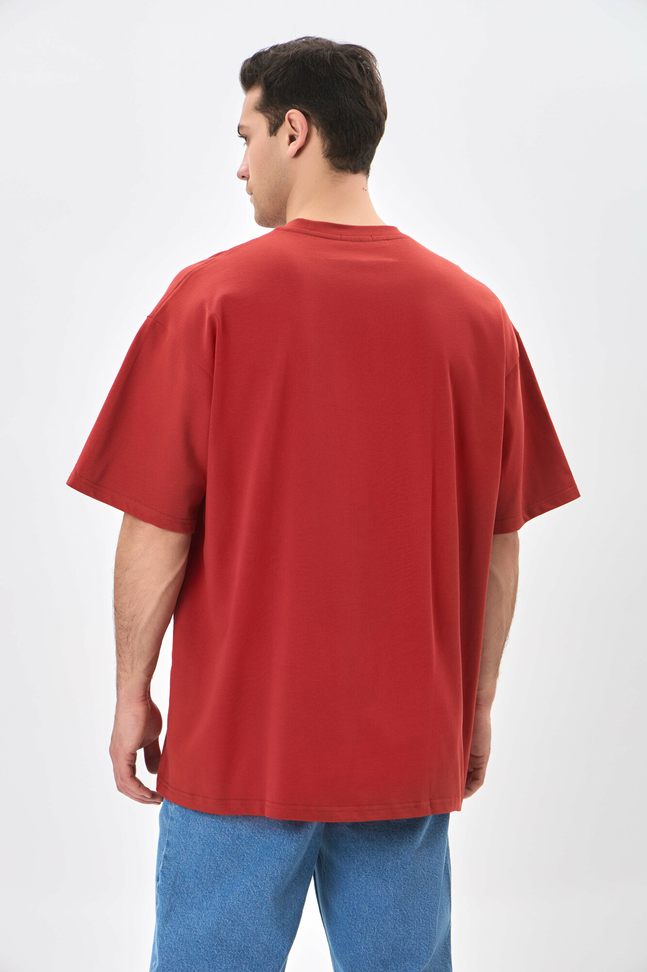 Футболка спортивная TERRA PRO, размер L — фото 1